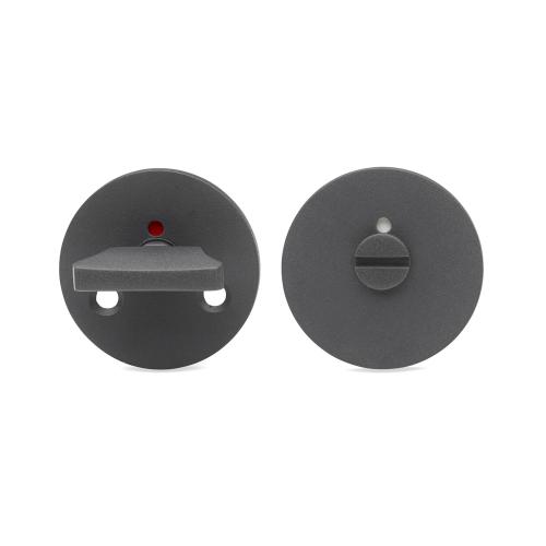 WC Fittings F262 Grey, Habo 19978