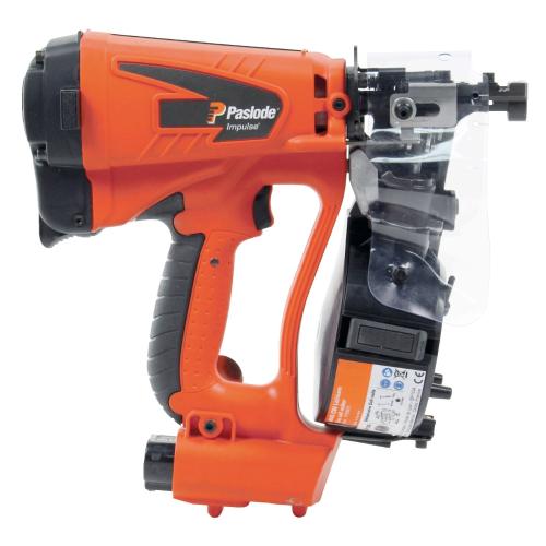 Spikpistol IM45CW Lithium, Paslode 140817