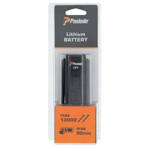 Lithium Batteri 7.2 V, Paslode 140834