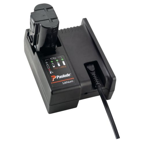 Batteriladdare Lithium, Paslode 140835