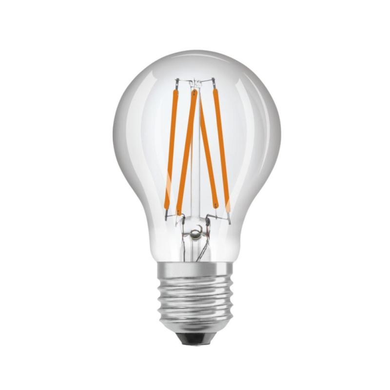 LED-Lampa, Normal, LED Daylight Sensor Classic A, 7,3W, Osram