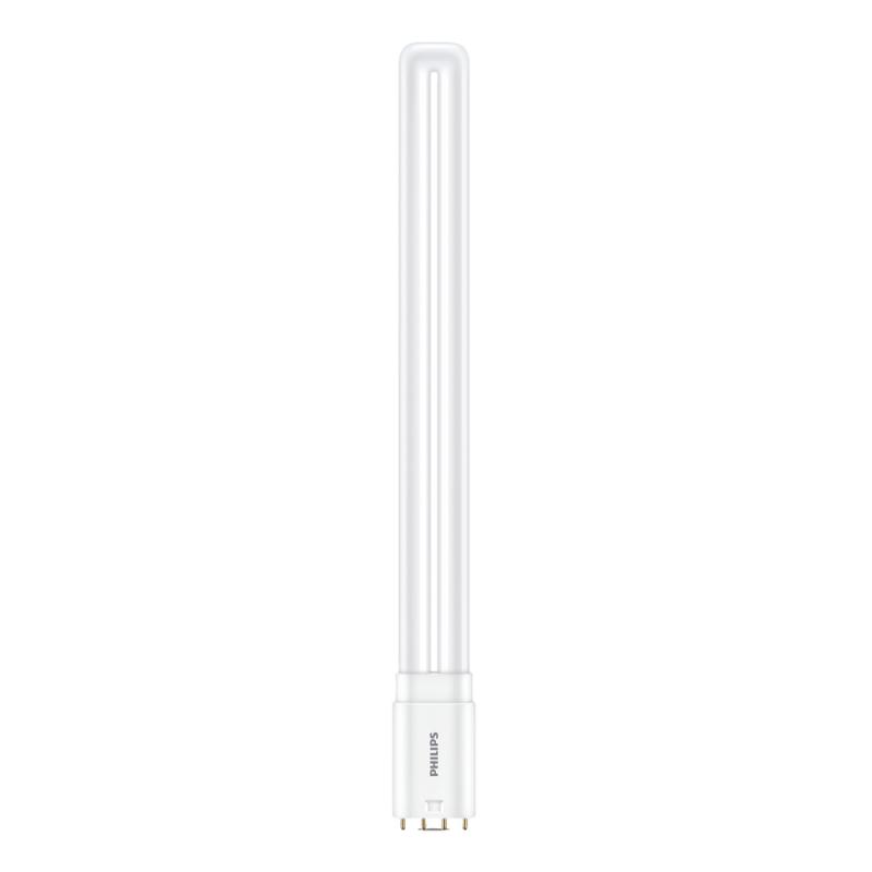 Lysrör LED PLL 16.5W 840, 4 Stifts, PHILIPS