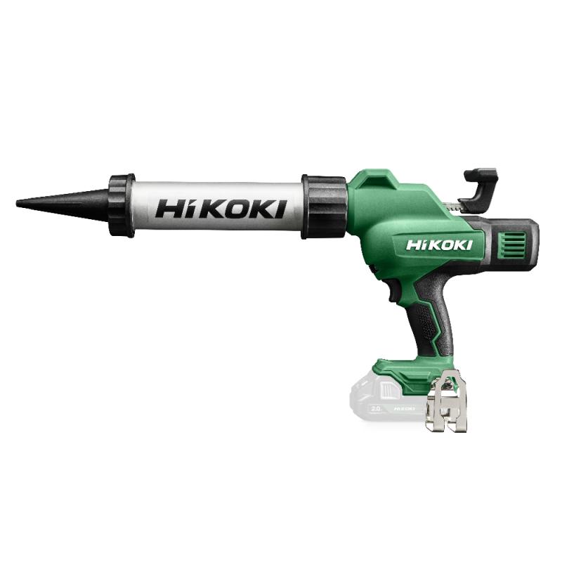 Fogpistol 18V AC18DA 400ml Tool Only, HiKOKI AC18DAW4Z