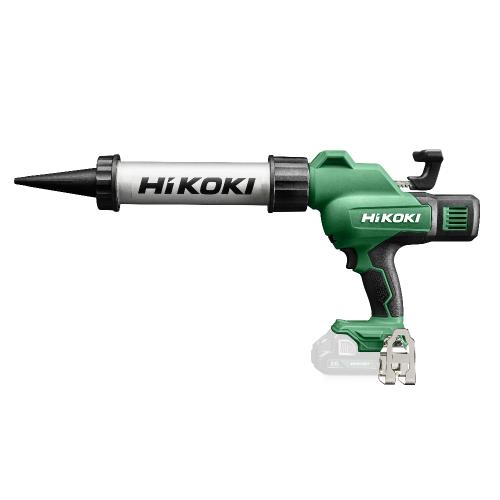 Tætningspistol 18V AC18DA 400ml Tool Only, HiKOKI 68019200