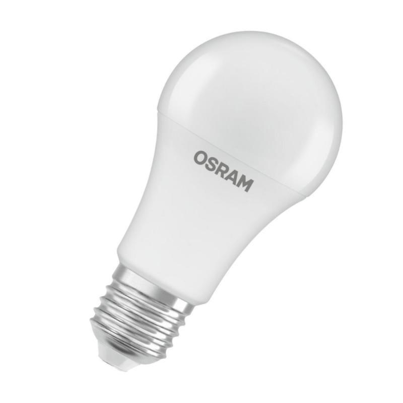 LED-Lampa, Normal, Rörelsesensor, Classic A, 10W, 1055lm, Osram