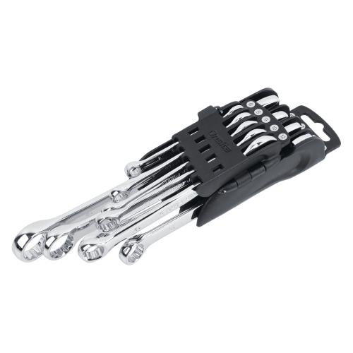 U-Ringnyckelsats 9-Delar Onsite