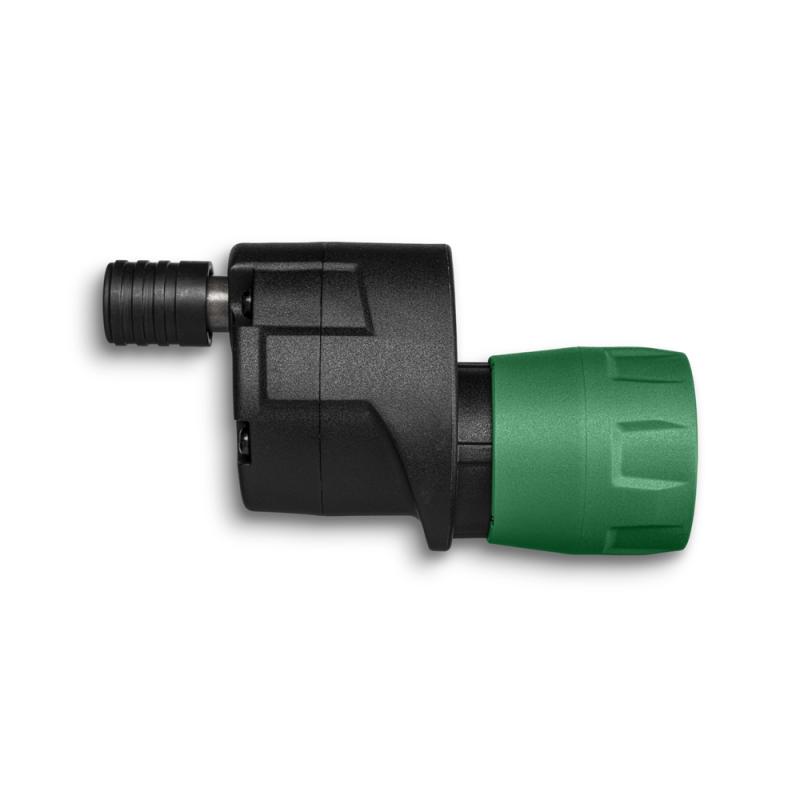Excenterchuck 1/4" För Borrskruvdragare DS18DDQ Hikoki 379248