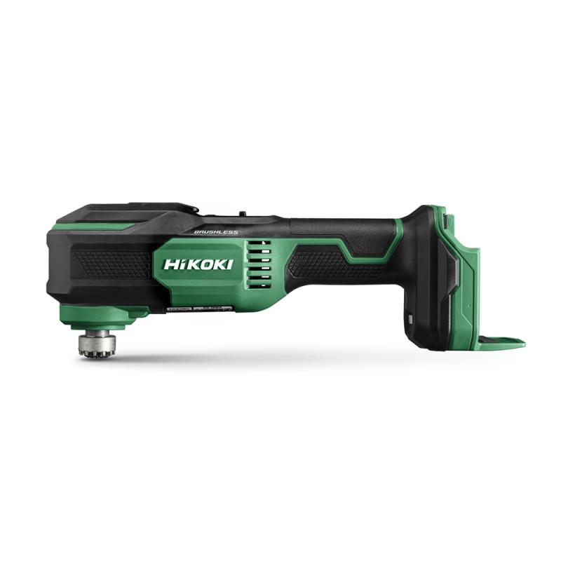 Multimaskin 18V, CV18DA Tool Only, Hikoki CV18DAW2Z