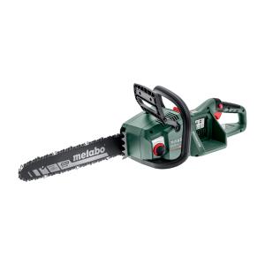 Kedjesåg 18V Batteridriven MS 36-18 LTX BL 40 Tool Only Metabo 601613850