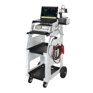 Trolley For Gysflash XL-ND