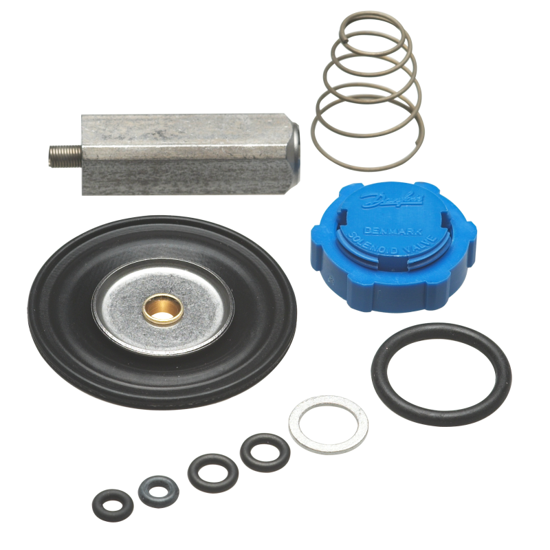 Rep.sats till Magnetventil EV220B 20 EPDM