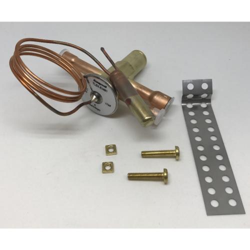 Expansionsventil Flica R407c