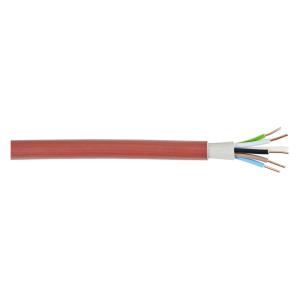 Installation Cable EKK 5G1.5mm² Fall Red Electrica