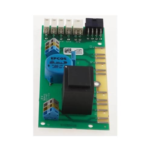 Nibe PCBA Berlin Splice Card (Pos 31)