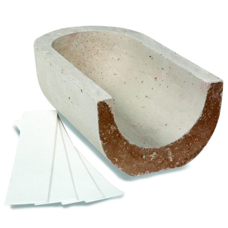 Förbränningskammare Keramik Bonus 30