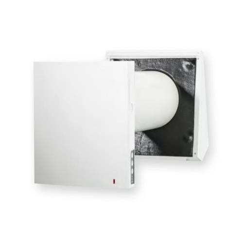 Återvinningsaggregat Nibe DVC 10L