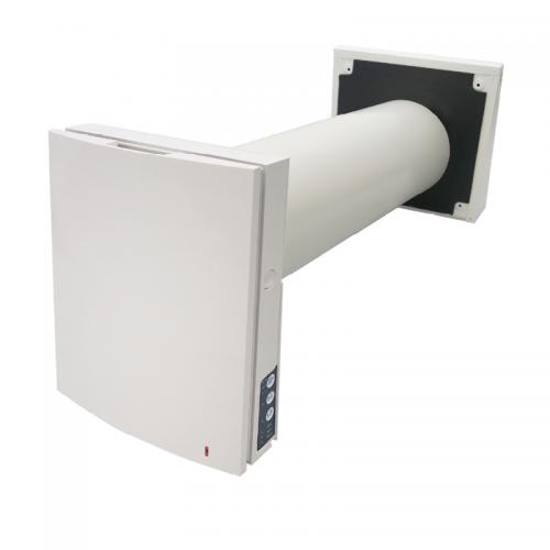 NIBE Ventilationsenhet DVC 10WL (wifi)