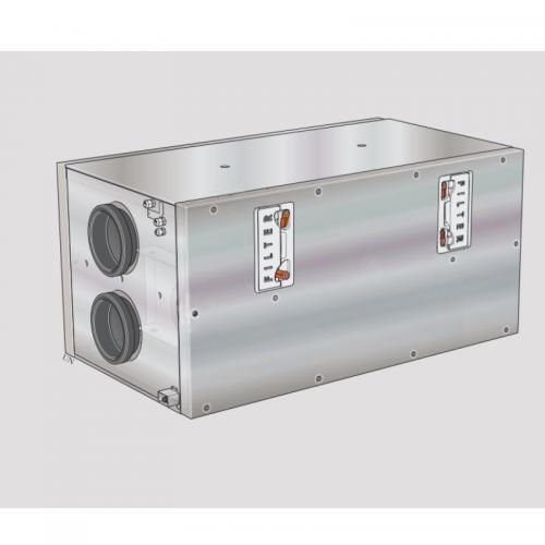 NIBE Ventilationsvärmeväxlare ERS 30