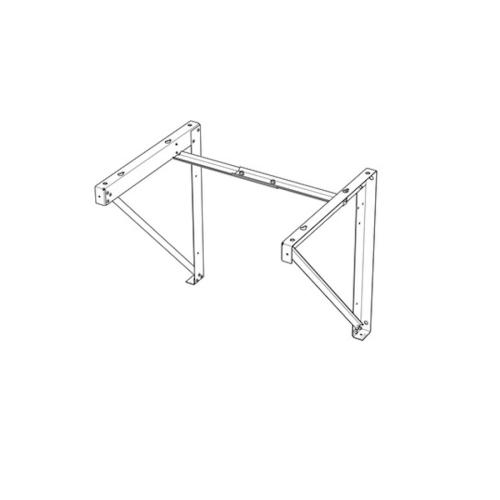 BAU 40 Konsolpaket för FLM och SAM 40