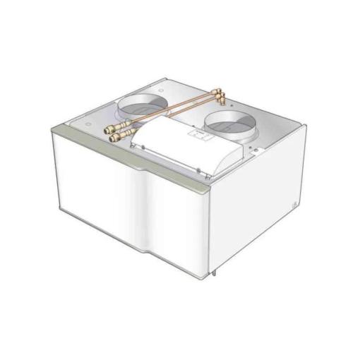 Nibe Tilluftsmodul SAM 42