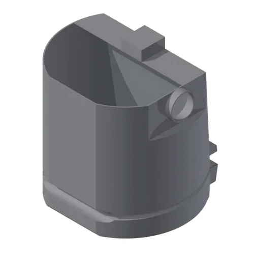 Fann Paket Pump In Tank