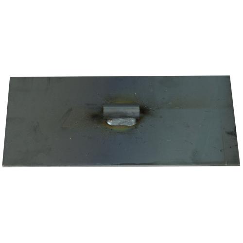 CTC Spjällskiva komplett V25