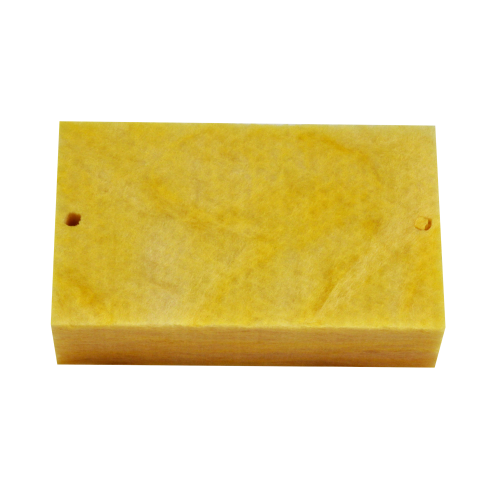 Isolering asklucka, CTC V-25