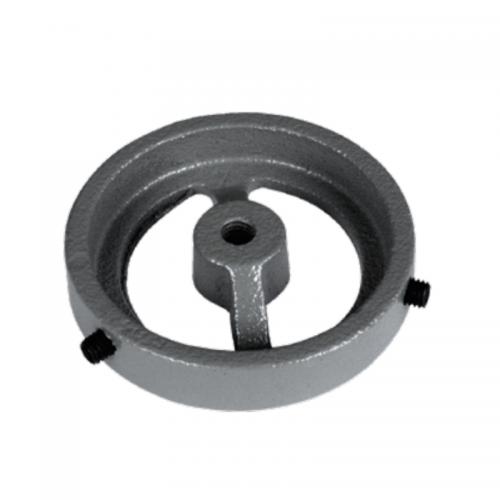 CTC V25 Ram till Sekundärluftventil