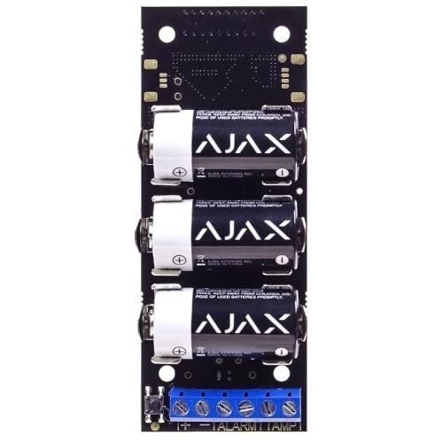 Ajax Transmitter För Tredjepartsdetektor