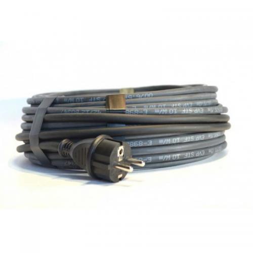 Frostskyddskabel - Värmekabel EVP Stick 50 m