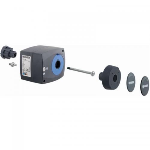 Uponor SPI Fluvia Move PLUS Styrdon 230V