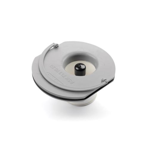 Mekaniskt Luktstopp & PS 50-Brunn, Jafo