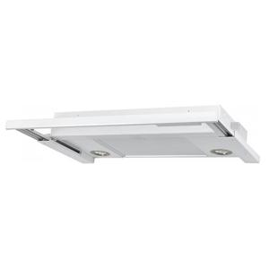 Franke Spiskåpa LED, 394-12, 600mm, Vit