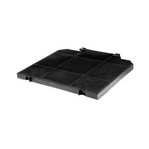 Franke Design Af Kulfilter