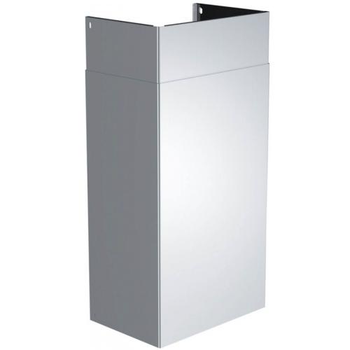 Skorsten Smart Franke Rostfri