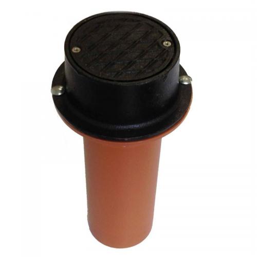 Lätt betäckning 150 med teleskoprör för 110