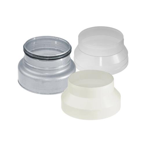 Franke Övergång 150-160mm