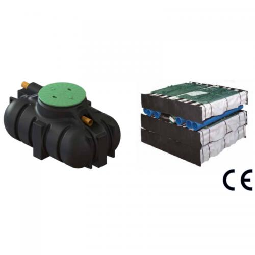 VOTEC SLAMAVS 1,2 M MODULPKT