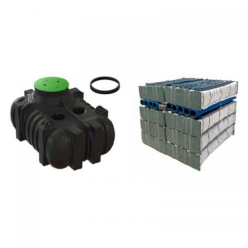 VOTEC SLAMAVSK 2,2M3 M MODPKT3