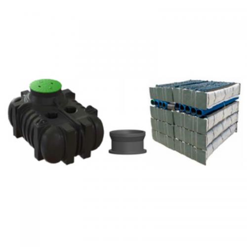 VOTEC SLAMAVSK 2,2M3 M MODPKT4