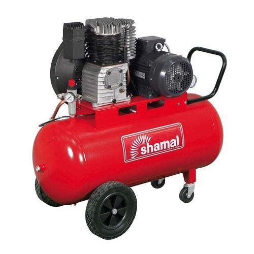 Kompressor K18C 4hk 90L/Tank Shamal