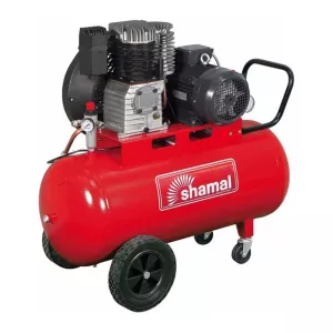 Kompressor Shamal K25 5,5hk 150L