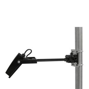 Udvendigt Hjørnebeslag Guell 1/2 Rustfrit Stål Scan Interlight