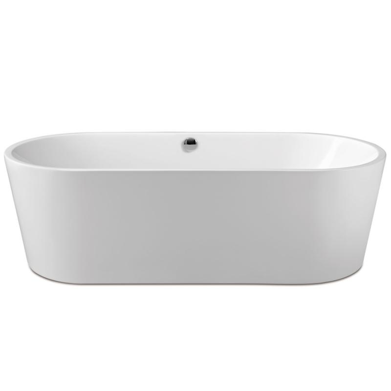 Badkar Novito Olavinlinna 310L (1780x800x560 mm)