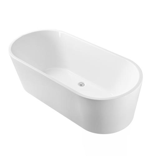 Badekar Novito Olavinlinna 310L (1780x800x560 mm)