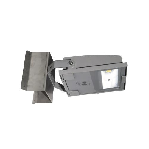 Mounting Plate Guell 0-1 Stainless Steel Scan Interlight
