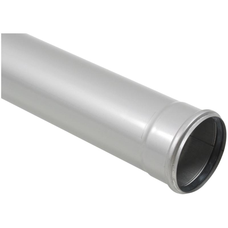 Avlopp Rör 50x1000mm Rostfritt Stål Blücher
