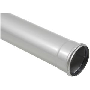 Drain Pipe 50x1000mm Stainless Steel Blücher