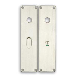 Long Sign-WC 2835-72 Stainless Steel 316, Habo 16748