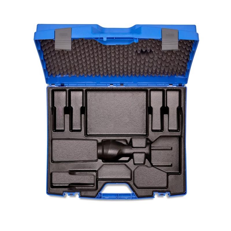 LK Väska För Minipress V3/Connect Blå